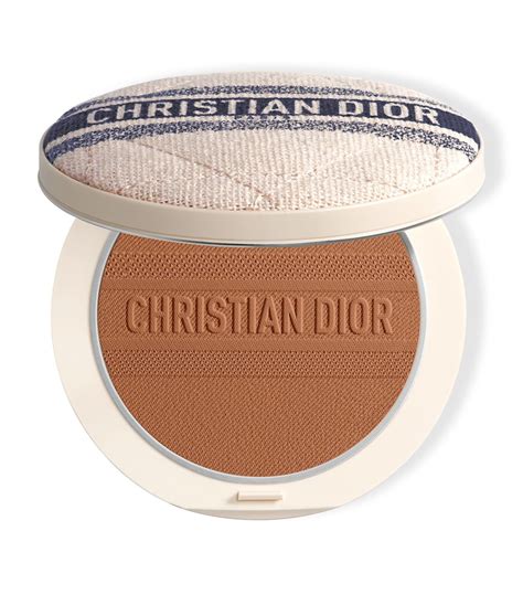 christian dior natural spray the light of gold|Dior Forever Bronzer .